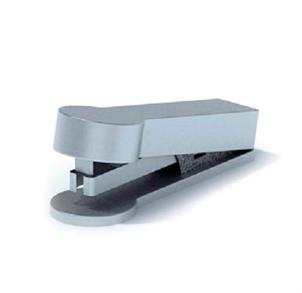 stapler 3D Model - دانلود مدل سه بعدی منگنه - آبجکت سه بعدی منگنه - دانلود مدل سه بعدی fbx - دانلود مدل سه بعدی obj -stapler 3d model free download  - stapler 3d Object - stapler  OBJ 3d models - stapler FBX 3d Models - 